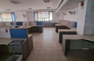 Office Space for Rent on Amrapali Road, Vaishali Nagar, Jaipur | 5,300 Sq. Ft. | ₹3.25 Lakh